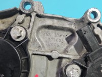 Obudowa rozrządu Mercedes GL II X166 4.7 V8 278928 A2761560490, 13020410171A, A2760150201