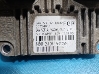 Komputer Sterownik silnika 55354616 Fiat Stilo 1.6 16V