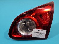 Lampa tył prawa Nissan Qashqai I J10 06-13 HB