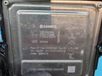 Sterownik LPG gazu Lovato, 4 CYL., LOVATO SMART EXR