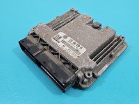 Komputer Sterownik silnika 0261S02143, 03C906056BS Skoda Octavia II 1.6 FSI