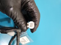 Pas bezpieczeństwa przód prawy pasażera LEXUS NX I 14-21