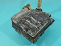 Zbiornik Zbiorniczek płynu spryskiwacza Vw Caddy III 2K 1K0955453Q, 1K0955453R