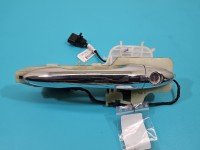 Klamka przód lewa zewnętrzna Kia Sportage III 10-15 91603-3U010