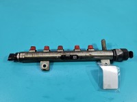 Listwa wtryskowa CZUJNIKI 0445214056, 0281002507, 0281002706 Suzuki Sx4 I 06- 1.9 ddis