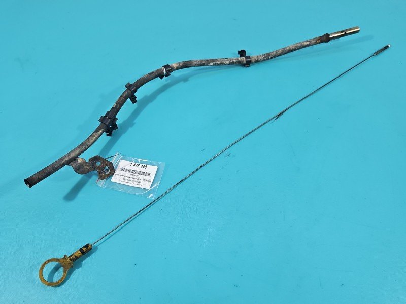 Bagnet miarka oleju Land rover Discovery Sport 14- L550 2.0 Td (204DTD)