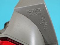 Lampa tył lewa Toyota Yaris III HB