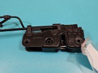 Zamek maski 8K1823746 AUDI Q5 08-