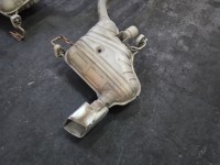 Tłumik WYDECH Mercedes ML W164 3.0 cdi