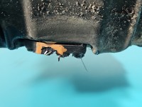 Silnik Opel Astra V K 1.6 CDTI (LWQ) 110KM ODPALANY FILM POMIAR