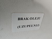 Most tylny DYFER tył Ssangyong Rexton I 2.0 e-XDI (671960)