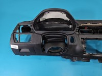 Deska rozdzielcza airbag pasażera kokpit bmw F30