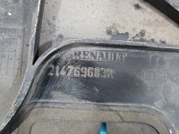 KIEROWNICA Wlot powietrza Renault Fluence 1.6 16V (H4MD738)