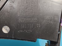 KIEROWNICA Wlot powietrza Bmw F34 GT 2.0d (B47D20A)