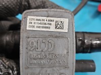 Instalacja LPG GAZU Producent części: KME, Europejska, KPL. ZE ZDJĘĆ, KME NEVO-SKY OBD MINI