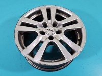 Felgi aluminiowe alufelgi Volvo V50 S40 II Średnica felgi: 16", Szerokość felgi: 7.0", Rozstaw śrub: 5x108, Odsadzenie (ET):...