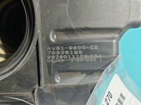 Obudowa filtra powietrza Ford Focus Mk3 1.6 16v