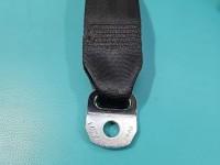 Pas bezpieczeństwa tył lewy Producent części: Lexus LEXUS CT 10-22