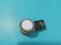 Czujnik parkowania PDC Toyota Auris II 89341-05010 srebrny, 1F7