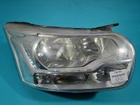 Reflektor prawy lampa przód Ford Transit MK8 13-17 EUROPA