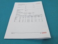 TESTOWANY Wtryskiwacz 0445115029 Vw Crafter 06- 2.5 tdi 136KM