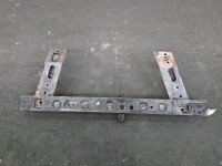 WÓZEK KOŁYSKA TRAWERS Sanki Belka silnika Renault Clio III 1,2.0 TCe