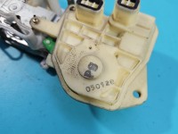 Zamek klapy tył Honda CR-V II HB komplet 3+2pin. 2pin