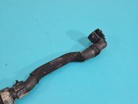 Rura przewód Producent części: OPEL, wody chłodzenia Opel Astra V K 39179171, 655563897 1.5 cdti