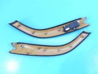 Listwa listwy dekory dekor deski Honda Legend IV KB1 eu