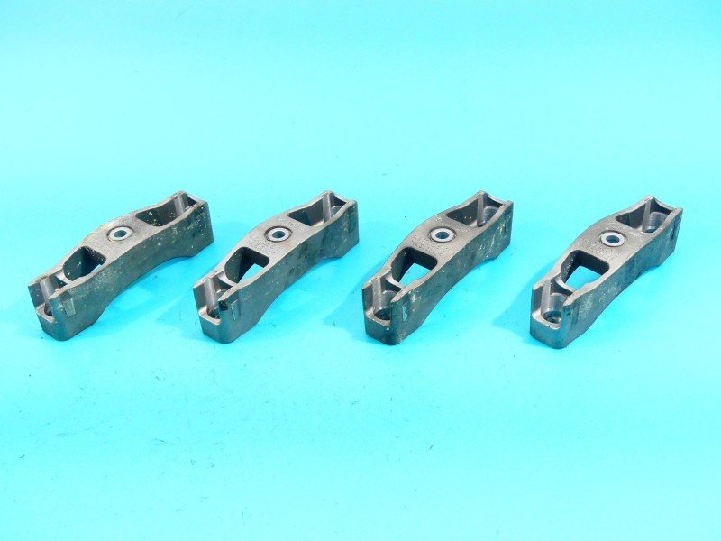 uchwyt mocowanie Porsche Panamera I 970 94811051501