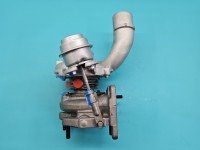Turbosprężarka Regenerowana Renault Scenic I 703245-2, 77001051020, F0601099F 1.9 dci 102KM