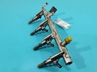 TESTOWANY Wtryskiwacz AUDI Q5 08- 06J133317M, 0261545035, 0261500076 2.0 TFSI (CDN)