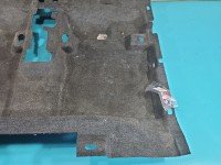 Wykładzina DYWAN PODŁOGA Nissan Note II E12 749023VV0A