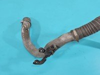 Rura przewód POWIETRZA DOŁADOWUJĄCEGO, TURBO Renault Koleos 144633UC0A 2.0 dci