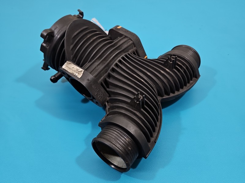 KIEROWNICA Wlot powietrza Porsche Panamera I 970 3.0 v6 (CWD)