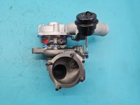 Turbosprężarka Regenerowana Audi A3 8L K03-035, 53039700035, 53039880035 1.8 T 150KM