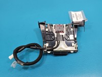 Antena Toyota C-HR I 16-23 86862-10010 2TH