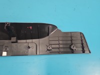 Osłona ZAŚLEPKA PLASTIK Renault Express 828736113R