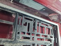 Klapa tył Mitsubishi Space star HB 5d R44