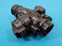 Przepustnica Citroen C3 Picasso 08-17 9660030380 1.6 hdi