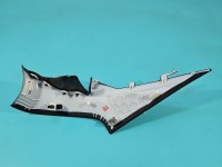 Osłona ZAŚLEPKA PLASTIK Mercedes CLA C118 X118 A1186900700