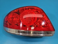 Lampa tył lewa Fiat Linea sedan EUROPA 20200748LH