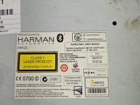Zmieniarka cd AUDI Q5 8R 08- 8T1035670J