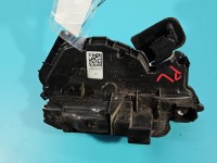 Zamek przód lewy Vw Golf Sportsvan EUROPA 7pin 5NB837015B