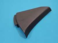 Osłona ZAŚLEPKA PLASTIK LEXUS CT 10-22 67497-76011