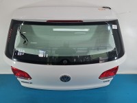 Klapa tył Vw Golf VI HB 5d LB9A