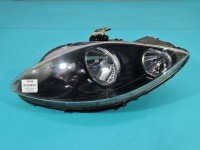 Reflektor lewy lampa przód Seat Toledo III EUROPA