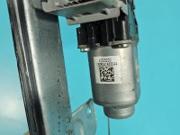 Podnośnik przód lewy Citroen Berlingo II 5d HB