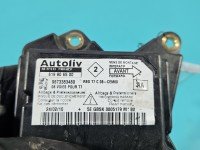 Sterownik poduszek airbag Peugeot 308 I 9673383480
