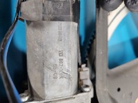 Podnośnik przód prawy SZYBY WINDA Vw LT II Volkswagen, 2 PIN 0130821734 5d HB